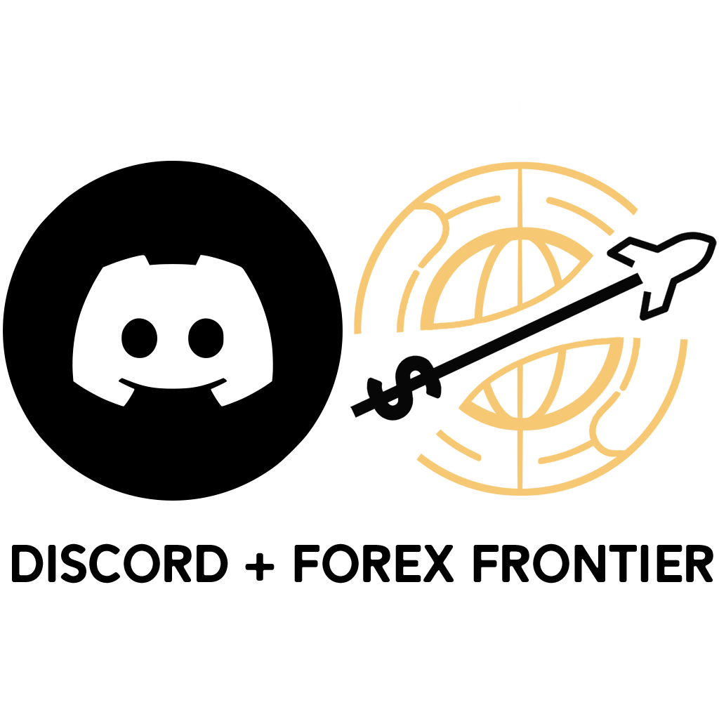 Forex Frontier Discord Community Icon